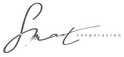 Свідоцтво торговельну марку № 154258 (заявка m201105244): smant; smart corporation