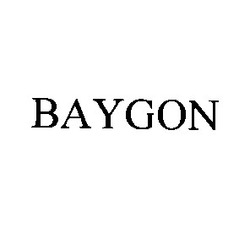 Свідоцтво торговельну марку № 4899 (заявка 45102/SU): baygon
