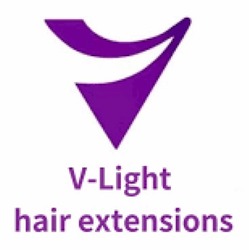 Заявка на торговельну марку № m202522376: v light; v-light hair extensions