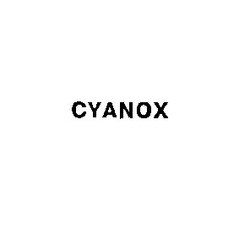 Свідоцтво торговельну марку № 5253 (заявка 77691/SU): cyanox