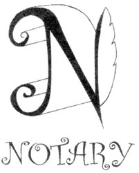 Свідоцтво торговельну марку № 131161 (заявка m200913212): notary