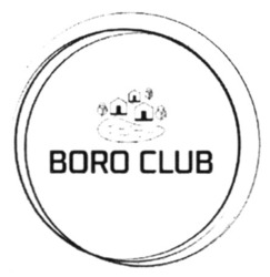 Заявка на торговельну марку № m202211719: boro club