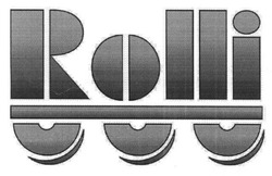 Свідоцтво торговельну марку № 196978 (заявка m201323797): rolli
