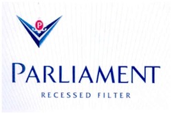 Свідоцтво торговельну марку № 161250 (заявка m201208103): parliament; recessed filter; р