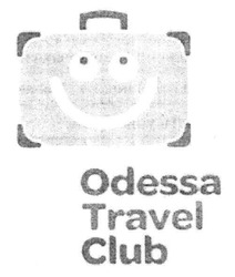 Свідоцтво торговельну марку № 182929 (заявка m201300988): odessa travel club