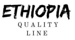 Заявка на торговельну марку № m202519273: ethiopia quality line