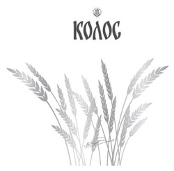 Заявка на торговельну марку № m202522846: колос