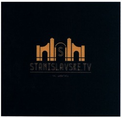 Свідоцтво торговельну марку № 244501 (заявка m201626336): stanislavske.tv