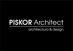 Свідоцтво торговельну марку № 319659 (заявка m202002164): piskor architect; architectura&design