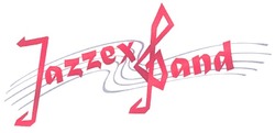 Свідоцтво торговельну марку № 144807 (заявка m201006316): jazzex band