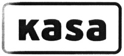 Свідоцтво торговельну марку № 201565 (заявка m201415248): kasa