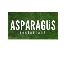 Свідоцтво торговельну марку № 287558 (заявка m201829182): asparagus restaurant