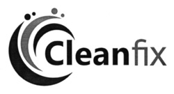 Заявка на торговельну марку № m202518876: clean fix; cleanfix