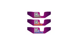 Заявка на торговельну марку № m202520281: звязку; будь з нами на зв'язку; більше про продукт; залишай відгук; рм; pm