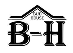 Свідоцтво торговельну марку № 325117 (заявка m202019454): b-h; bh; bud house; в-н; вн