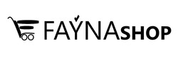 Заявка на торговельну марку № m202121051: faynashop; fayna shop