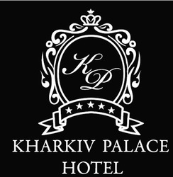 Свідоцтво торговельну марку № 291089 (заявка m201909858): kharkiv palace hotel; kp; кр