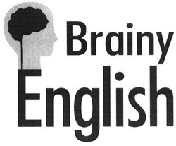Свідоцтво торговельну марку № 293930 (заявка m201902843): brainy english