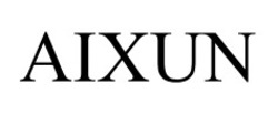 Заявка на торговельну марку № m202523336: aixun