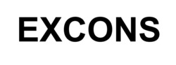 Заявка на торговельну марку № m202601891: excons
