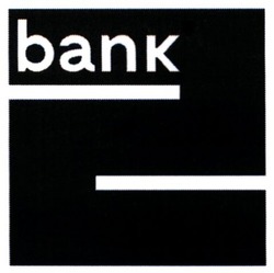 Заявка на торговельну марку № m202006430: bank