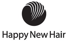 Заявка на торговельну марку № m202522395: happy new hair