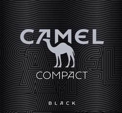 Свідоцтво торговельну марку № 333651 (заявка m202200302): black; compact; camel