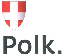 Заявка на торговельну марку № m200723194: polk.