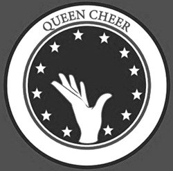 Заявка на торговельну марку № m202411317: queen cheer