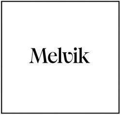 Заявка на торговельну марку № m202508986: melvik