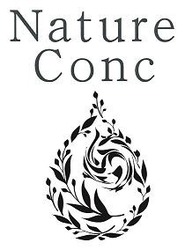 Свідоцтво торговельну марку № 319094 (заявка m202013647): nature conc