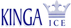 Заявка на торговельну марку № m201201938: kinga ice