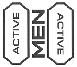 Свідоцтво торговельну марку № 245744 (заявка m201628433): active men