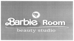 Заявка на торговельну марку № m201817778: barbie room; beauty studio