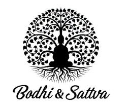 Заявка на торговельну марку № m202112264: bodhi sattva; bodhi&sattva