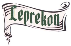 Заявка на торговельну марку № m202006820: leprekon