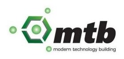 Заявка на торговельну марку № m202608535: mtb modern technology building