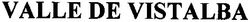 Свідоцтво торговельну марку № 38889 (заявка 2001128234): valle de vistalba