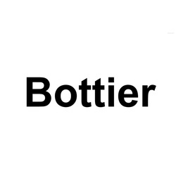 Свідоцтво торговельну марку № 284933 (заявка m201824437): bottier