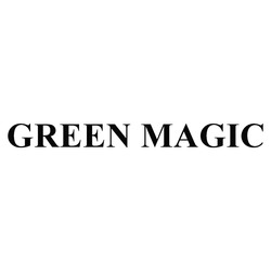 Свідоцтво торговельну марку № 332333 (заявка m202111891): green magic