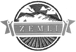 Свідоцтво торговельну марку № 90975 (заявка m200723653): zemli