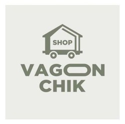 Заявка на торговельну марку № m202602401: shop; vagon chik