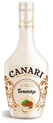 Свідоцтво торговельну марку № 334697 (заявка m202115805): canari; delicious faste excellent flavour; premium liqueur; tiramisu