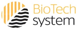 Свідоцтво торговельну марку № 328496 (заявка m202129112): biotech system; bio tech system