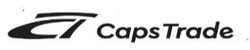 Свідоцтво торговельну марку № 322701 (заявка m202018676): caps trade; capstrade; ct; ст