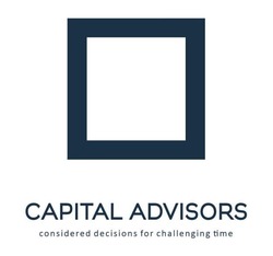 Заявка на торговельну марку № m202410385: considered decisions for challenging time; capital advisors