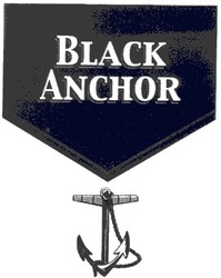 Свідоцтво торговельну марку № 32901 (заявка 2001010132): black anchor