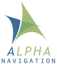 Свідоцтво торговельну марку № 105524 (заявка m200719969): alpha; navigation