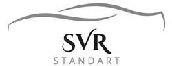 Заявка на торговельну марку № m202102562: svr standart
