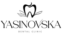 Свідоцтво торговельну марку № 346767 (заявка m202210692): yasinovska dental clinic